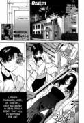 Believe Machine (Gaiden) [Ozaken]