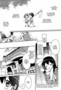Reunion, Promise, and... [Suzudama Renri]