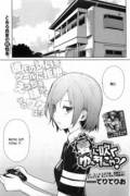 Yukinya Ch. 1-5 by Teri Terio (Original)