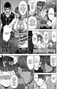 My Care Lady Ch. 3 (Sugi G)