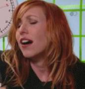 [Material] Kari Byron from Mythbusters