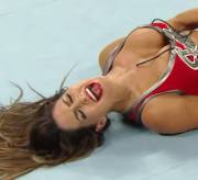 [Material] WWE's Nikki Bella