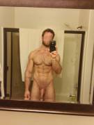 Shower time