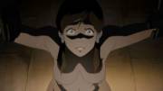 Korra seems to be enjoying this