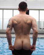 Pool Flash