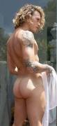 An ass worth showing off :P
