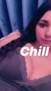 Quick Chill (GIF)