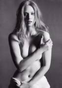 Deborah Ann Woll