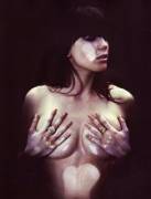 Daisy Lowe