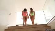Asian Threesome