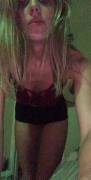 Sexy Strip Tease [f] [oc] [gif]