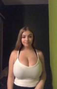 Busty