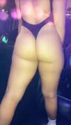 Russialit at the club