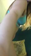 Dani Shaking It