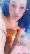 Morning ass clap