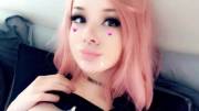 Let me be your nympho cum dumpster 