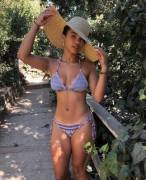 big hat