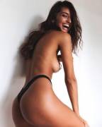 Nathalya Cabral