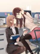 Office encounter (Kidmo)