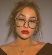 Red Lipstick