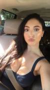 Victoria Manley glossy