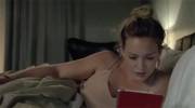 Hilary Duff groped