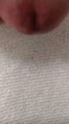 [Proof] Slo mo closeup shot