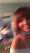 Dillion titty reveal compilation