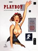 Disney Princess Playboy Covers