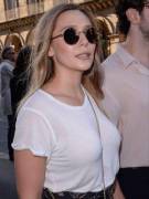 Elizabeth Olsen