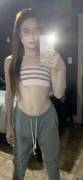 Little girl big dick 
