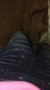 renatinha's third leg