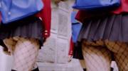 Red &amp; Blue