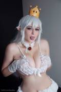 Booette photoshoot by @ana_chuu