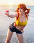 Misty by Giada Robin