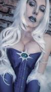 [self] Killer Frost