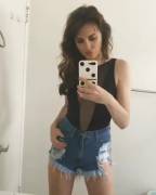 Diana Georgie