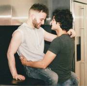 Cute couple