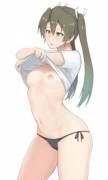 Zuikaku [Kantai Collection]