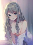 Good morning [Original]