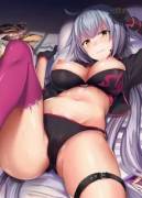 Jalter [Fate]