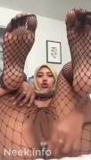 Arab Girl Masturbation