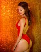 Mira bodysuit