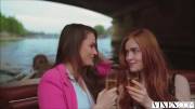 Jia Lissa, Tori Black - When In Paris