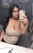 Stacked Latina Teen