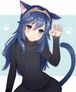 Kitty Lucina