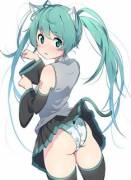 Hatsune-nya