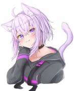 Okayu [Hololive]