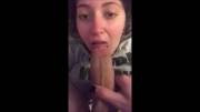 A big mouthful