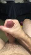 Big spurts 